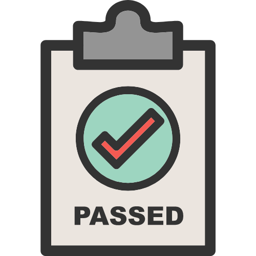Gate Pass